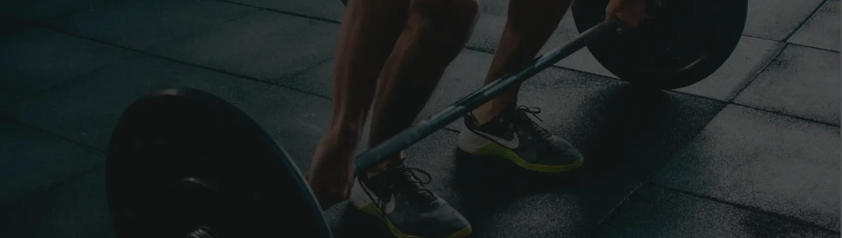 RK Formule transformatie - Begin je fitness journey