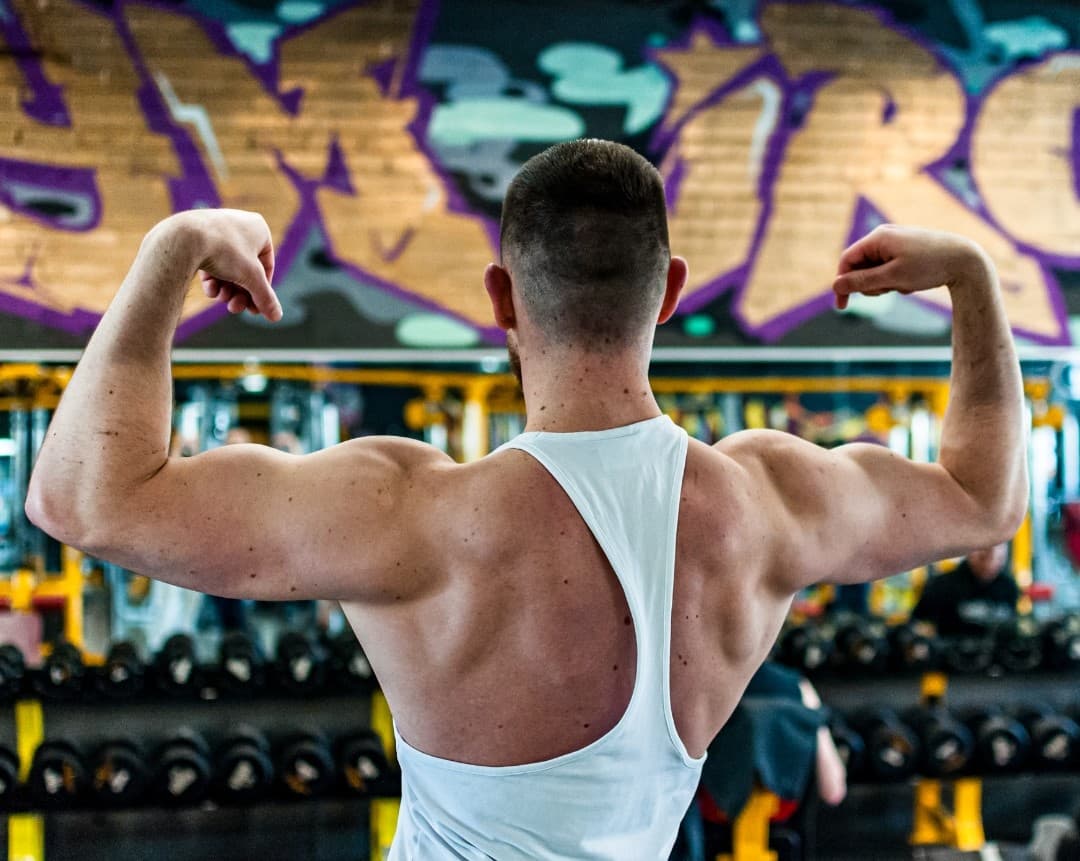 Jouw Transformatie Begint Hier